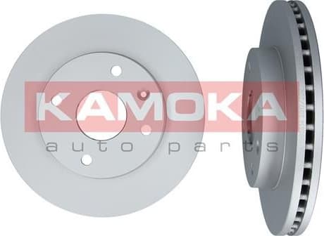 Brake Disc 1032514 - image 3