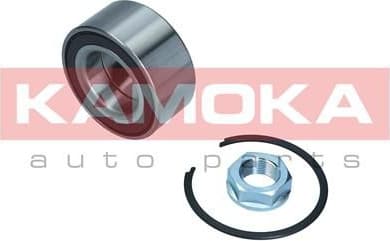 Wheel Bearing Kit 5600119 - image 5