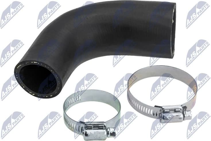 Charge Air Hose GPP-KA-003