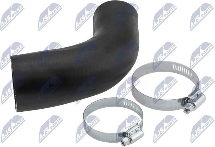 Charge Air Hose GPP-KA-003 - image 2