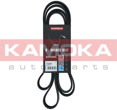 V-ribbed Belt 7016229