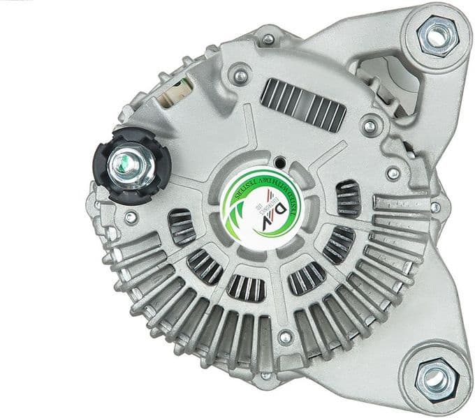 Alternator AS A5118 - image 3