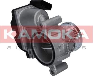 Throttle Body 112005 - image 8