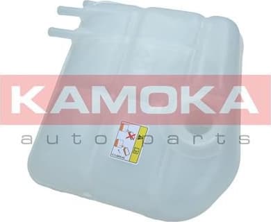 Expansion Tank, coolant 7720004 - image 6