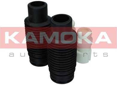 Dust Cover Kit, shock absorber 2019062 - image 8