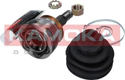 CV joint outer 6042 - image 3