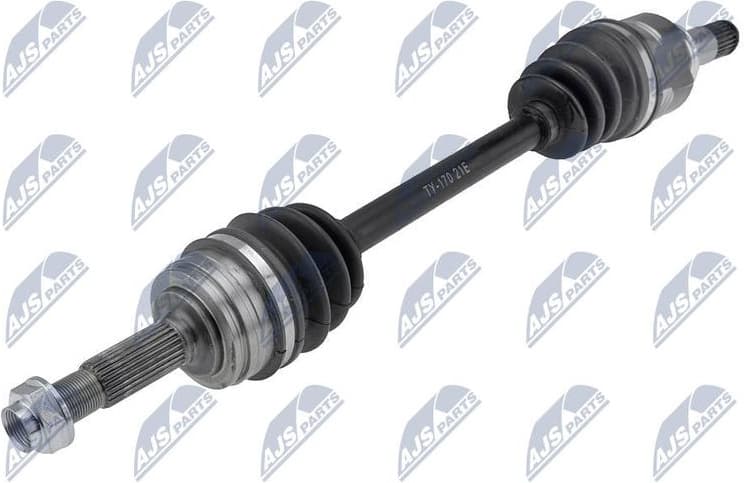Drive Shaft NPW-TY-170 - image 2