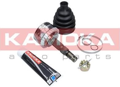 CV joint outer 6036 - image 7