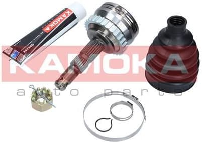 CV joint outer 6036 - image 8