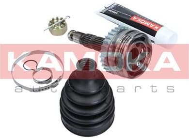 CV joint outer 6036 - image 9