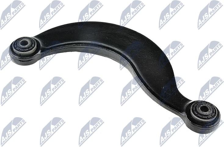 Control/Trailing Arm, wheel suspension ZWT-MZ-077