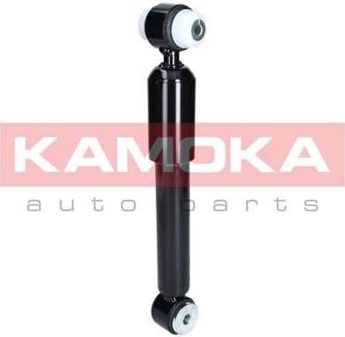 Shock absorber rear 2000999 - image 5