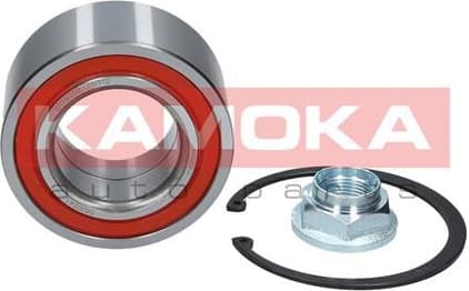 Wheel Bearing Kit 5600041 - image 5