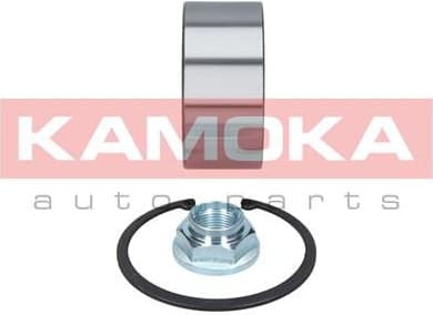 Wheel Bearing Kit 5600041 - image 6