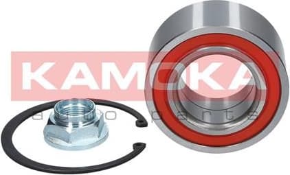 Wheel Bearing Kit 5600041 - image 7