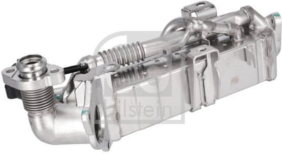 Cooler, exhaust gas recirculation 182359