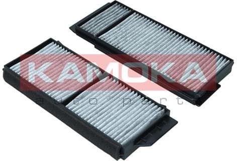 Filter, cabin air F518201 - image 6