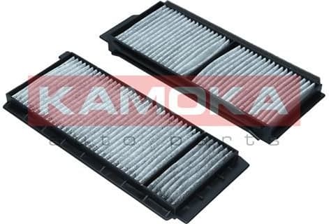 Filter, cabin air F518201 - image 8