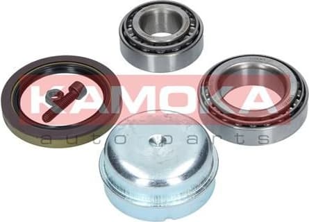 Bearing wheel 5600060 - image 5