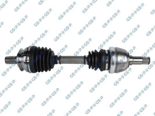 Drive Shaft 235067
