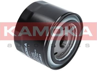 Filter oil F114001 - image 5