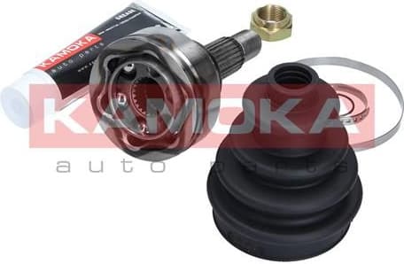 Joint Kit, drive shaft 7092 - image 6