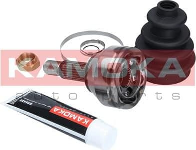 Joint Kit, drive shaft 7092 - image 9