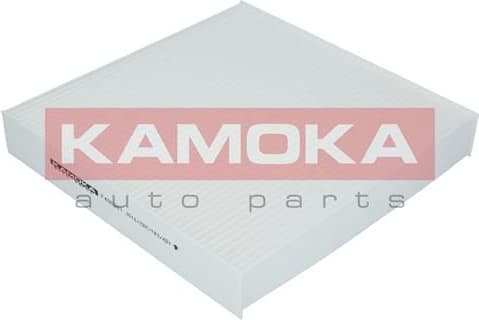 Filter, cabin air F406201 - image 6