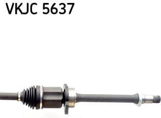 Drive Shaft VKJC 5637 - image 6