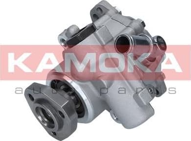 Hydraulic Pump, steering PP110 - image 5