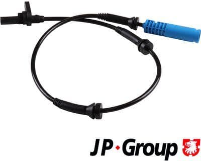 Sensor, wheel speed JP 1497104600