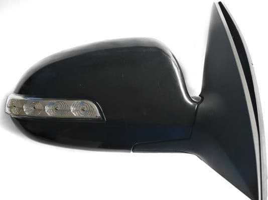 Exterior Mirror LORO 1513M10