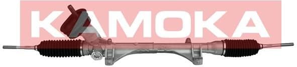 Steering Gear 9120031 - image 2