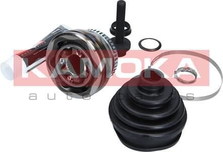 CV joint outer 7144 - image 6