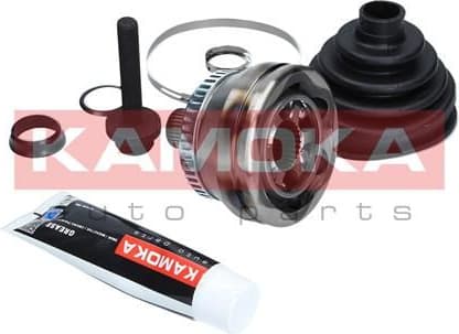 CV joint outer 7144 - image 9