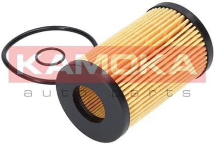 Oil Filter F105301 - image 7