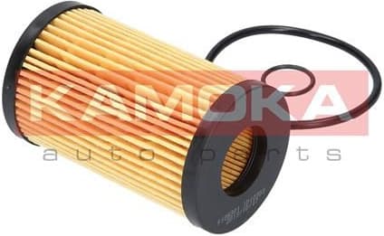 Oil Filter F105301 - image 8