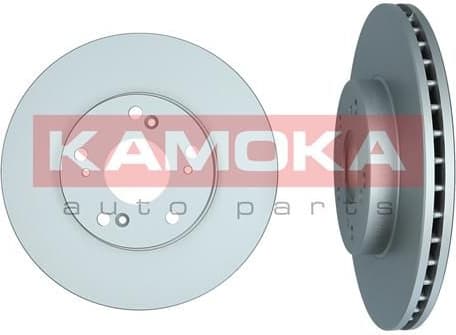 Brake Disc 1031097 - image 5