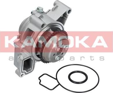 Water Pump, engine cooling T0007 - image 5