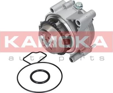 Water Pump, engine cooling T0007 - image 6