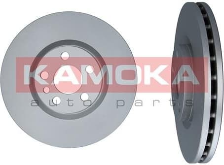 Brake Disc 103268 - image 4
