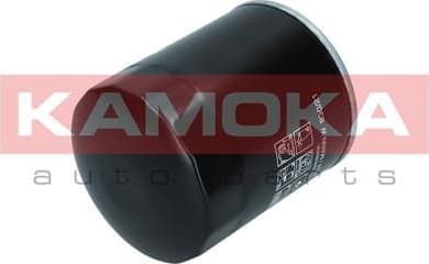 Oil Filter F117801 - image 7