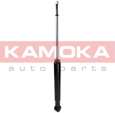 Shock absorber rear 2000854 - image 7