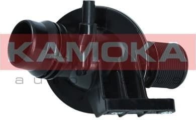 Thermostat, coolant 7710033 - image 7