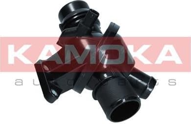 Thermostat, coolant 7710033 - image 8