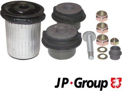 Repair Kit, control arm JP 1340201010