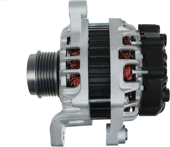 Alternator AS A3568S - image 4