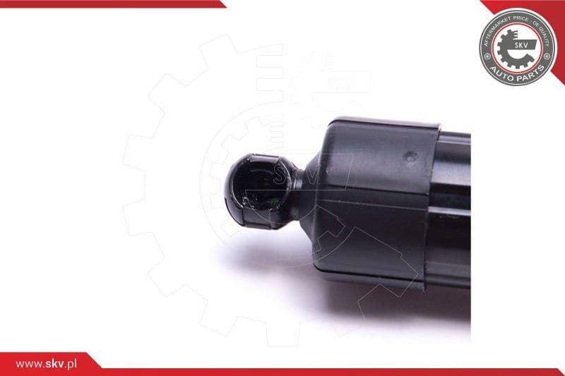 Electric Motor, tailgate 52SKV915 - image 2