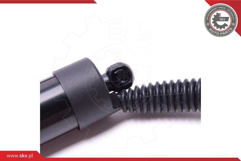 Electric Motor, tailgate 52SKV915 - image 3