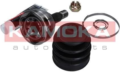 CV joint outer 6005 - image 4